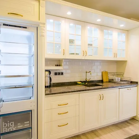 Towers C-2 Apartamento