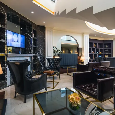 Towers C-2 Apartamento *