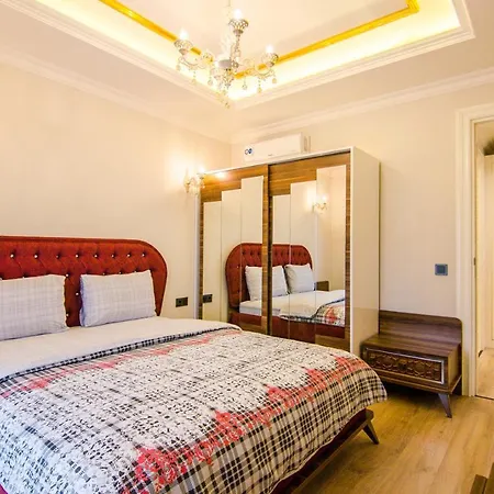 Towers C-2 Apartamento *