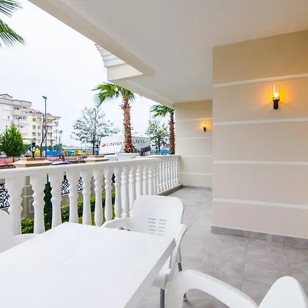 Towers C-2 Apartamento *