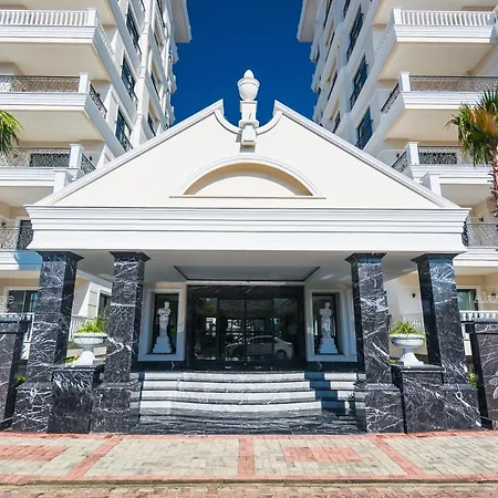 Apartamento Towers C-2