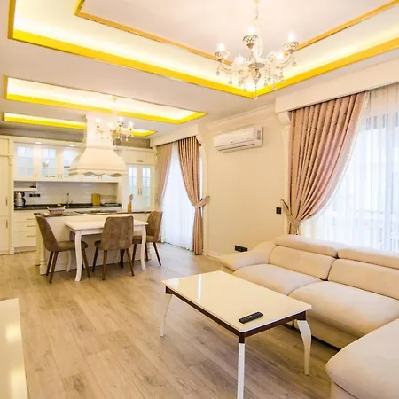 Apartamento Towers C-2