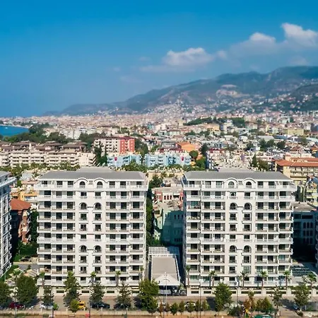 Apartamento Towers C-2