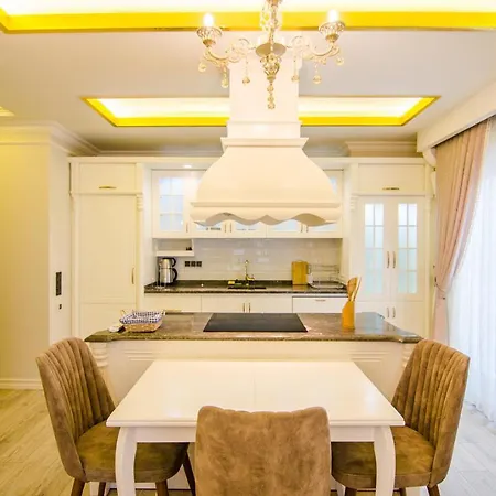 Apartamento Towers C-2