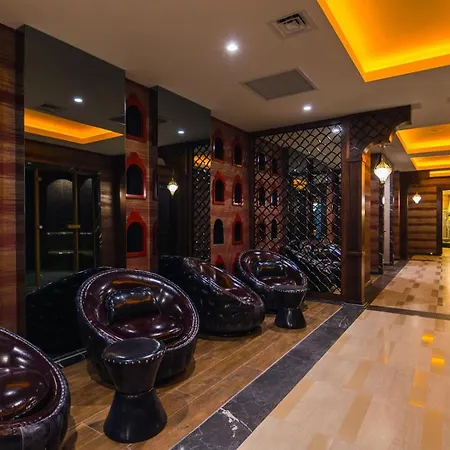 Towers C-2 Apartamento
