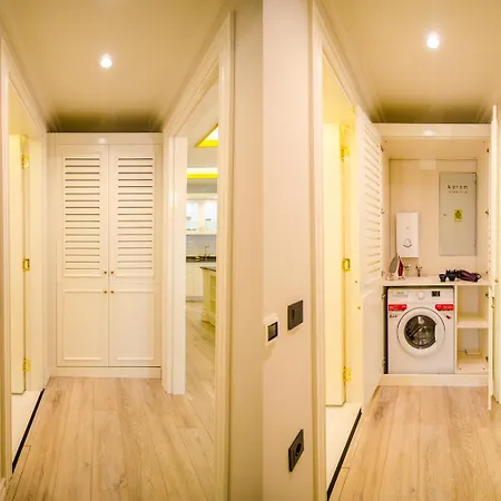 Towers C-2 Apartamento